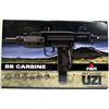 Image 1 : IWI BB CARBINE UZI