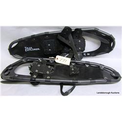 TRAIL EXPLORER SNOW SHOES