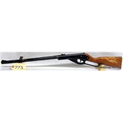 DAISY 111B BB GUN