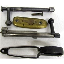 LEE ENFIELD PARTS