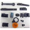 Image 1 : ASSORTED SIGHTS AND HOODS