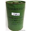 Image 1 : MILITARY SMOKE GENERATORS