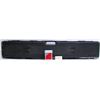 Image 1 : DOSKOCIL HARD GUN CASE AND COMPASS