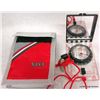 Image 2 : DOSKOCIL HARD GUN CASE AND COMPASS