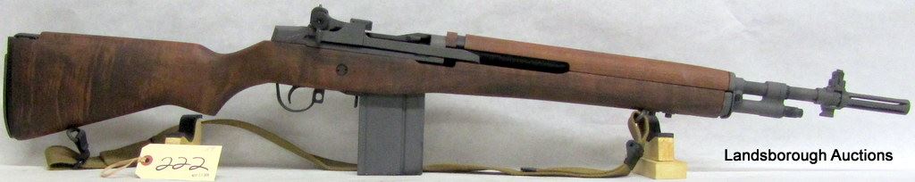 NORINCO M305 RIFLE - Landsborough Auctions