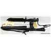 Image 1 : MARINE FORCE RECON KNIFE