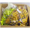 Image 1 : THREE BOXES 20GA HULLS