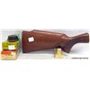 Image 2 : BOX LOT STOCKS AND RECOIL PADS