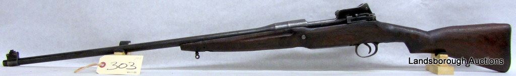 ENFIELD PATTERN 14 WINCHESTER RIFLE