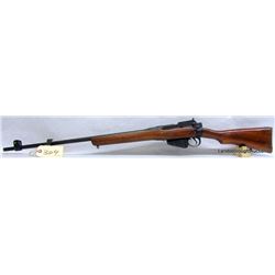 LEE ENFIELD SPORTER RIFLE