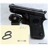 Image 1 : BERETTA 950B HANDGUN