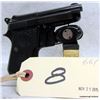 Image 2 : BERETTA 950B HANDGUN