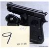 Image 1 : BERETTA 950B HANDGUN