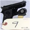 Image 2 : BERETTA 950B HANDGUN