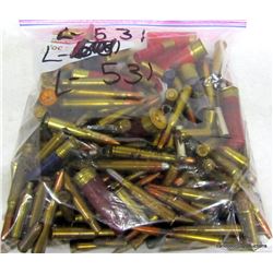 150 ROUNDS OF COLLECTOR AMMO