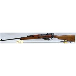 LEE ENFIELD SPORTER RIFLE