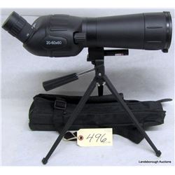 NC STAR SPOTTING SCOPE