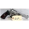 Image 2 : RUGER GP100 HANDGUN