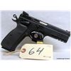 Image 2 : CZ 75 SP01 SHADOW HANDGUN