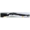 Image 2 : REMINGTON 870 TACTICAL SHOTGUN