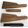 Image 1 : WINCHESTER 94 WOOD