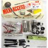 Image 1 : BOX LOT RELOADING ACCESSORIES