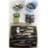 Image 2 : BOX LOT RELOADING ACCESSORIES