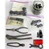 Image 3 : BOX LOT RELOADING ACCESSORIES