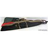 Image 1 : THREE SOFT AND ONE HARD GUN CASE