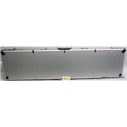 ALUMINUM DOUBLE GUN CASE