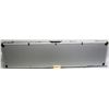 Image 1 : ALUMINUM DOUBLE GUN CASE