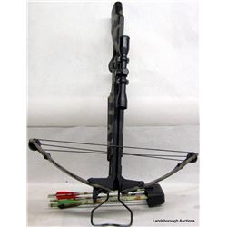 HORTON HAWK SL COMPOUND CROSSBOW