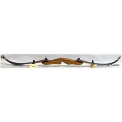 TD HUNTER RECURVE BOW