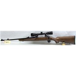 SAVAGE 111 LEFT HANDED RIFLE