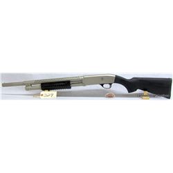 ARMSCOR PRECISION INTL M5 SHOTGUN