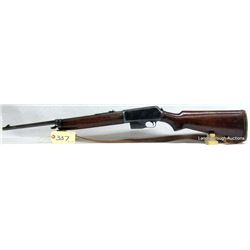 WINCHESTER 07 SL RIFLE