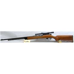 STEVENS 87D RIFLE