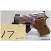 Image 1 : TARGA GT27 HANDGUN