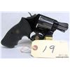 Image 2 : S&W 12-3 AIRWEIGHT HANDGUN