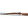 Image 1 : MAUSER VERGUEIRO 1904 PORTUGUESE RIFLE