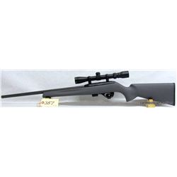 REMINGTON 597 RIFLE