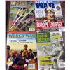 Image 3 : BOX LOT MILITARY HISTORY BOOKS
