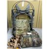 Image 1 : SUMMIT TREE STAND SELF CLIMBER