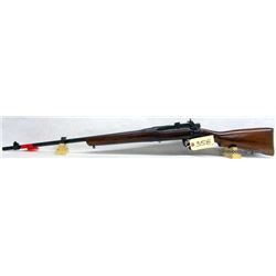 LEE ENFIELD SPORTER RIFLE