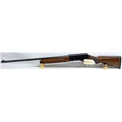 FRANCHI BRESCIA SHOTGUN