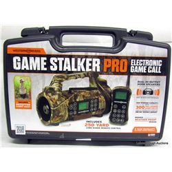 GAME STALKER PRO - NEW