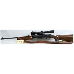 REMINGTON 760 RIFLE