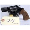 Image 1 : COLT COBRA HANDGUN