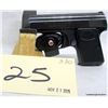 Image 1 : BROWNING LIGHT WEIGHT 25 HANDGUN