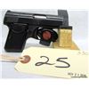 Image 2 : BROWNING LIGHT WEIGHT 25 HANDGUN